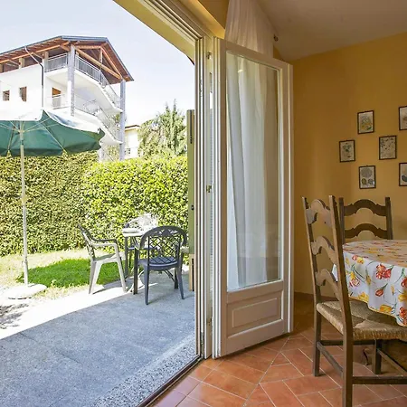 Holiday home Le Rose Verbania