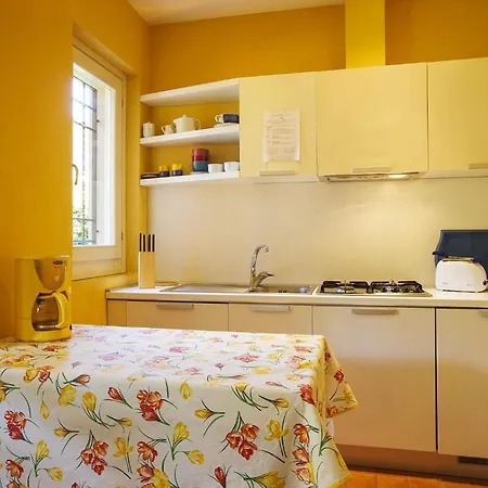 Holiday home Le Rose *