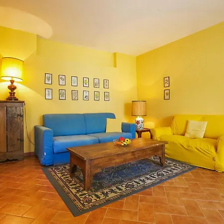 Holiday home Le Rose Verbania