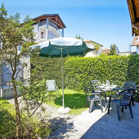 Le Rose * Verbania