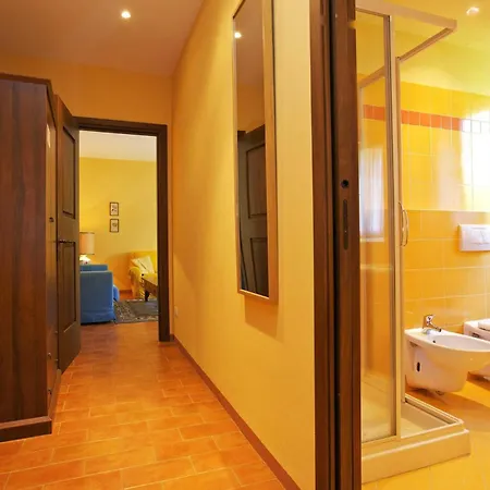 Ferienhaus Le Rose *