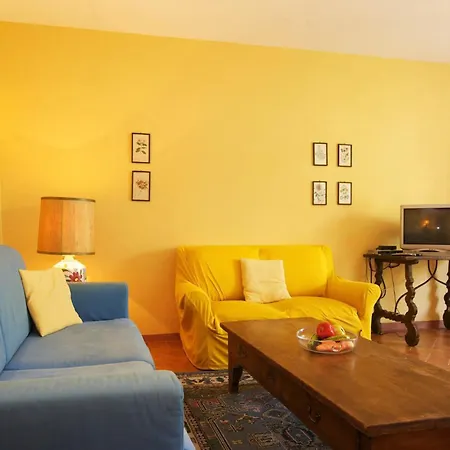 度假居 Le Rose 韦尔巴尼亚