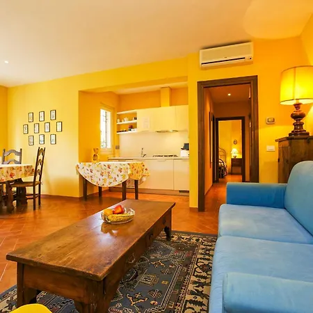 Le Rose Ferienhaus *